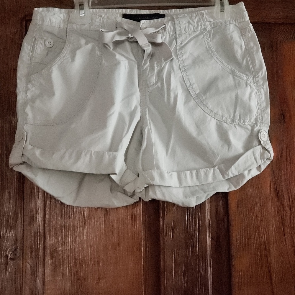 Calvin Klein shorts